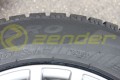 Bmw X3 F25 X4 F26 zimowe tytan nr7.jpg