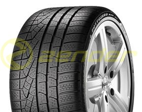 Pirelli SottoZero II 215/55R17 98 H