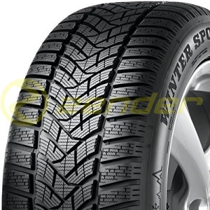 Dunlop SP Winter Sport 5D 215/55R17 98V FR
