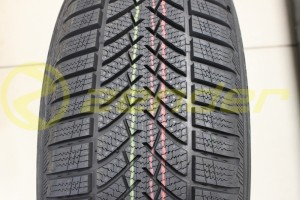 SEMPERIT Speed-Grip 3 SUV 215/50 R18 92V FR