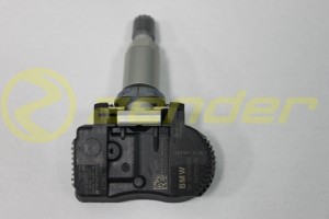 Czujnik czujniki OE MINI i BMW 1 2 3 4 X1 X5 X6 RDC TPMS RDKS Nowe