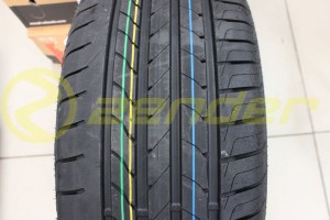 Goodyear Efficientgrip 235/50R17 96W MFS