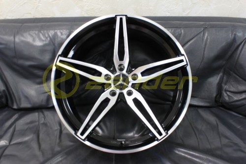 CARMANI CA 15 OSKAR Black Polish nr1.jpg