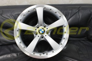 Star Spoke 179  BMW 5 E60 E61 OE FELGI BMW