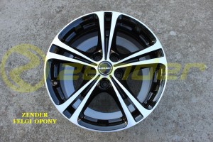 BORBET XL 17 AUDI MERCEDES SEAT SKODA VW