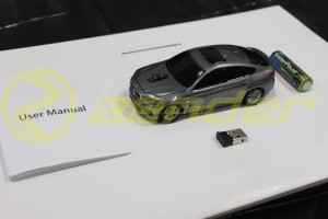 Mysz do komputera BMW X6 F86M 80 29 2 411 123 F-V