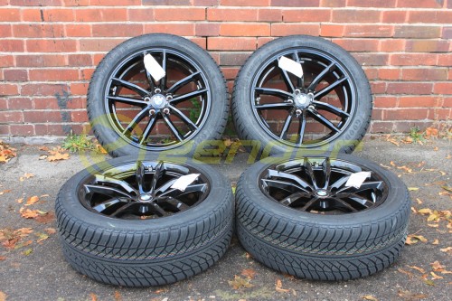 Double Spoke Style 662M czarne nr1.jpg