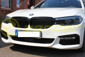 Grill Atrapa Nerki M-PERFORMANCE do BMW 5 G30 G31 OEM BMW 