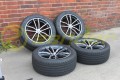Koła letnie do BMW 5 G30 G31 Double Spoke 662M nr2.jpg