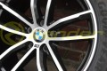 Koła letnie do BMW 5 G30 G31 Double Spoke 662M nr4.jpg