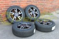 Ronal R64 CZARNA+POLER FORD TRANSIT CUSTOM nr2.jpg
