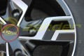 Ronal R64 CZARNA+POLER FORD TRANSIT CUSTOM nr6.jpg