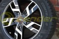 Ronal R64 CZARNA+POLER FORD TRANSIT CUSTOM nr4.jpg