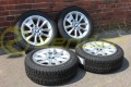 KOŁA ZIMOWE 16 V Spoke 411 srebrne DUNLOP+RDC nr2.jpg