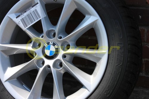KOŁA ZIMOWE 16 V Spoke 411 srebrne DUNLOP+RDC nr4.jpg