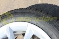 KOŁA ZIMOWE 16 V Spoke 411 srebrne DUNLOP+RDC nr7.jpg