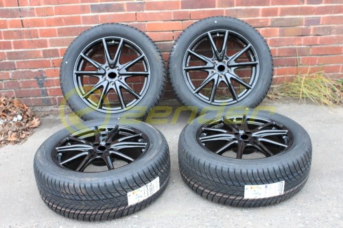 BMW X3 G01 X4 G02 Ronal+Bridgestone+Rdc nr1.jpg
