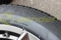 Koła zimowe Mazda 6 Borbet tytan+FALKEN+RDC nr8.jpg