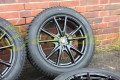 Kola zimowe 19 do BMW X3 G01 BMW X4 G02 PIRELLI nr2.jpg