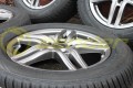 Koła zimowe Vredestein 17 TOYOTA C-HR nr5.jpg