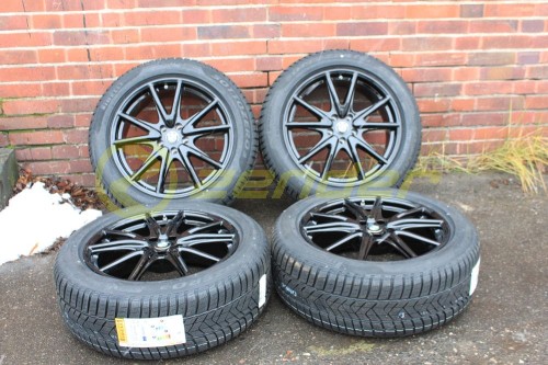 Kola zimowe 19 do BMW X3 G01 BMW X4 G02 PIRELLI nr1.jpg