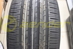 275/35R22 104 Y* Continental EcoContact™ 6  DO BMW X5 G05 BMW X6 G06