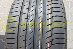 315/35R22 111 Y*  Continental PremiumContact™ 6  SSR DO BMW X7 G07