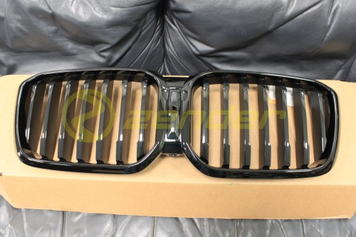 Grill Atrapa BMW M Performance BMW X3 G01 BMW X4 G02 ZFP nr1.jpg