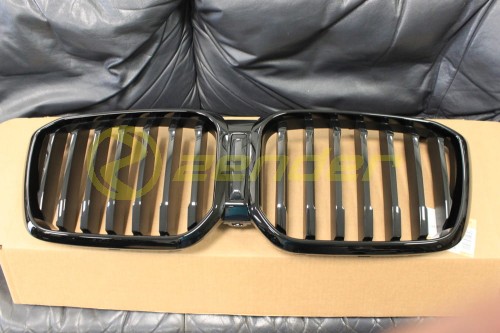 Grill Atrapa BMW M Performance BMW X3 G01 BMW X4 G02 BFP nr2.jpg