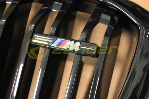 Grill Atrapa BMW M Power BMW X3 G01 BMW X4 G02 BFP nr3.jpg