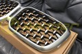 Atrapa Nerki  M-SPORT OEM BMW X3 G01 BMW X4 G02 LCI chrom BFP nr3.jpg