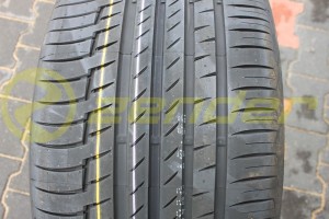 315/30R22 107Y* Continental PremiumContact™ 6  Do BMW X5 G05 BMW X6 G06
