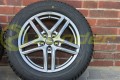 RONAL R65 Cerium Grey + zimowe Falken TOYOTA CH-R nr2.jpg