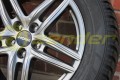RONAL R65 Cerium Grey + zimowe Falken TOYOTA CH-R nr3.jpg