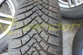 RONAL R65 Cerium Grey + zimowe Falken TOYOTA CH-R nr10.jpg