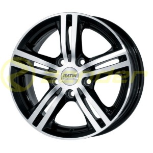 PLATIN P63 5X114,3  NOWOŚĆ