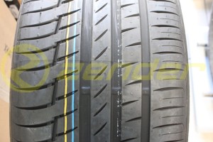 275/35R22 104Y* Continental PremiumContact™ 6  Do BMW X5 G05 BMW X6 G06