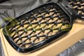 Grill Atrapa Nerki M-SPORT OEM BMW X3 G01 BMW X4 G02 LCI czarny z FP nr4.jpg