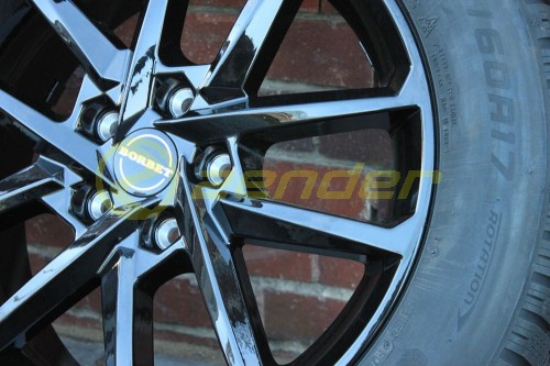 Koła zimowe Toyota C-HR Falken-Borbet nr4.jpg