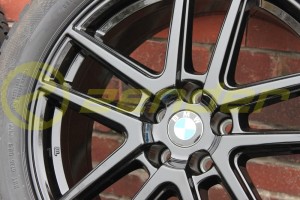 BMW X3 G01 BMW X4 G02 KOMPLETNE KOŁA ZIMOWE 19" z RDC CONTINENTAL NOWOŚĆ