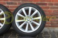 Koła zimowe Conti 18 OEM BMW 5 G30 G31 nr2.jpg