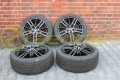 Ford Mondeo Koła letnie 18 Ronal R67 + Platin+Rdci Nr1.jpg
