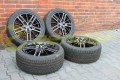 Ford Mondeo Koła letnie 18 Ronal R67 + Platin+Rdci Nr2.jpg