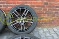 Ford Mondeo Koła letnie 18 Ronal R67 + Platin+Rdci Nr3.jpg