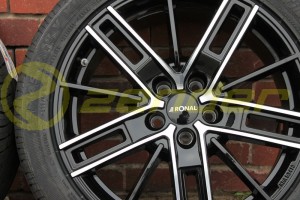FORD MONDEO BA7 KOMPLETNE KOŁA LETNIE z RDCi