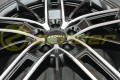 Ford Mondeo Koła letnie 18 Ronal R67 + Platin+Rdci Nr6.jpg