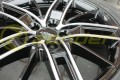 Ford Mondeo Koła letnie 18 Ronal R67 + Platin+Rdci Nr9.jpg
