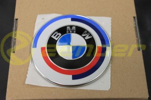 OEM 50 LAT BMW M POWER do BMW 1 F40 BMW 2 F44 Gran Coupe