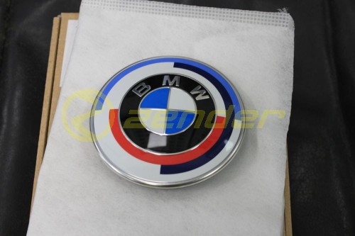 Emblemat BMW 50 Jahre M 51148087194 nr2.jpg