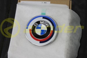 OEM 50 LAT BMW M POWER do G20 G80 M3 F90 M5 G30 G31 G32 F39